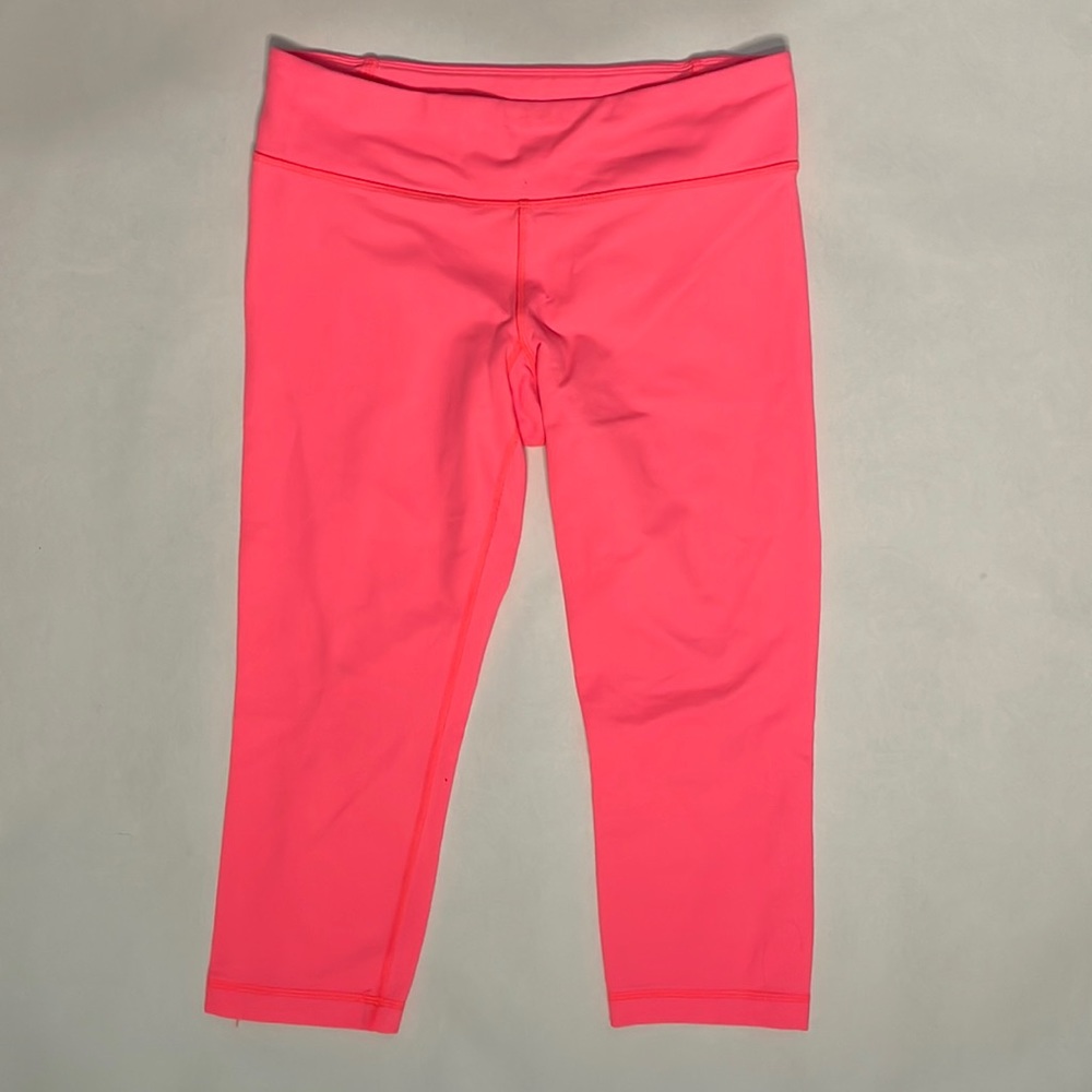 Under Armour Heatgear Leggings